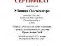 Мішина